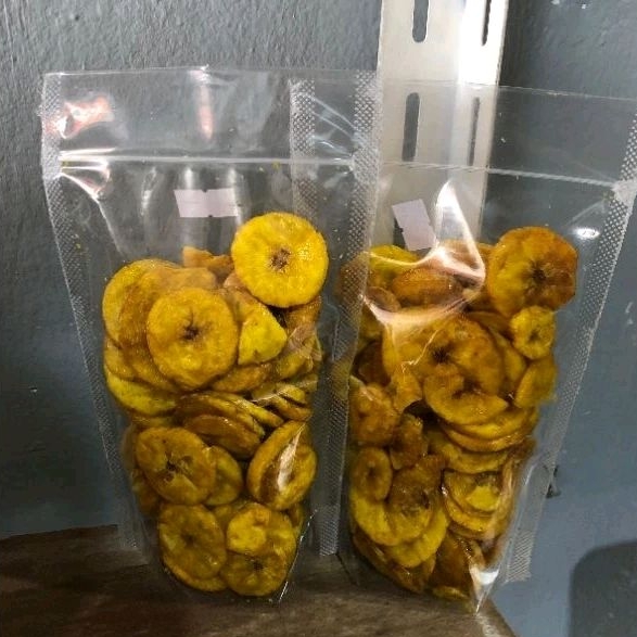 

PISANG MANIS AGUNAN | Isi 100 Gram | Snack Viral Aceh