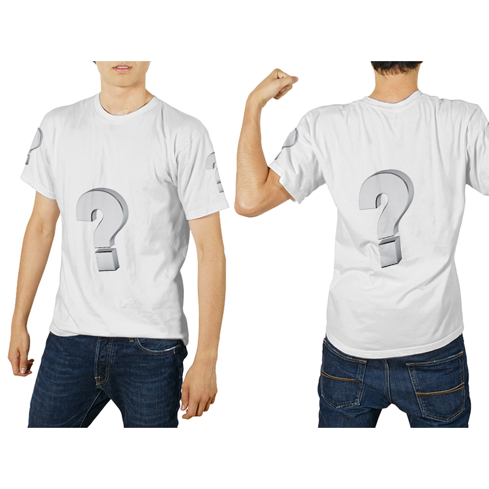 Order Custom Jersey 4XL - 7XL