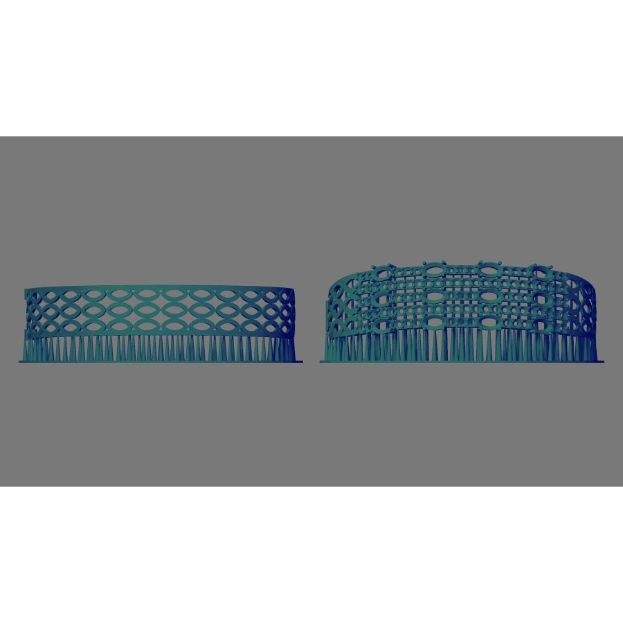 GL EG 10 file STL 10MB