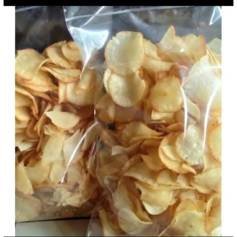 

kerupuk singkong 250g