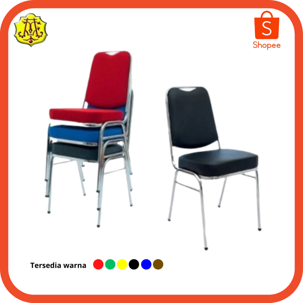 KURSI SUSUN MURAH / KURSI SUSUN / KURSI MURAH