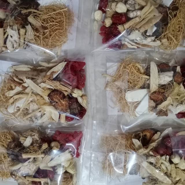 

1212 Tim Ayam Obat Herbal Komplit 12 macam murah