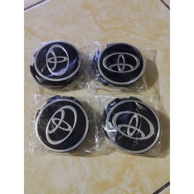 DOP VELG AVANZA GRAND 2016 HITAM