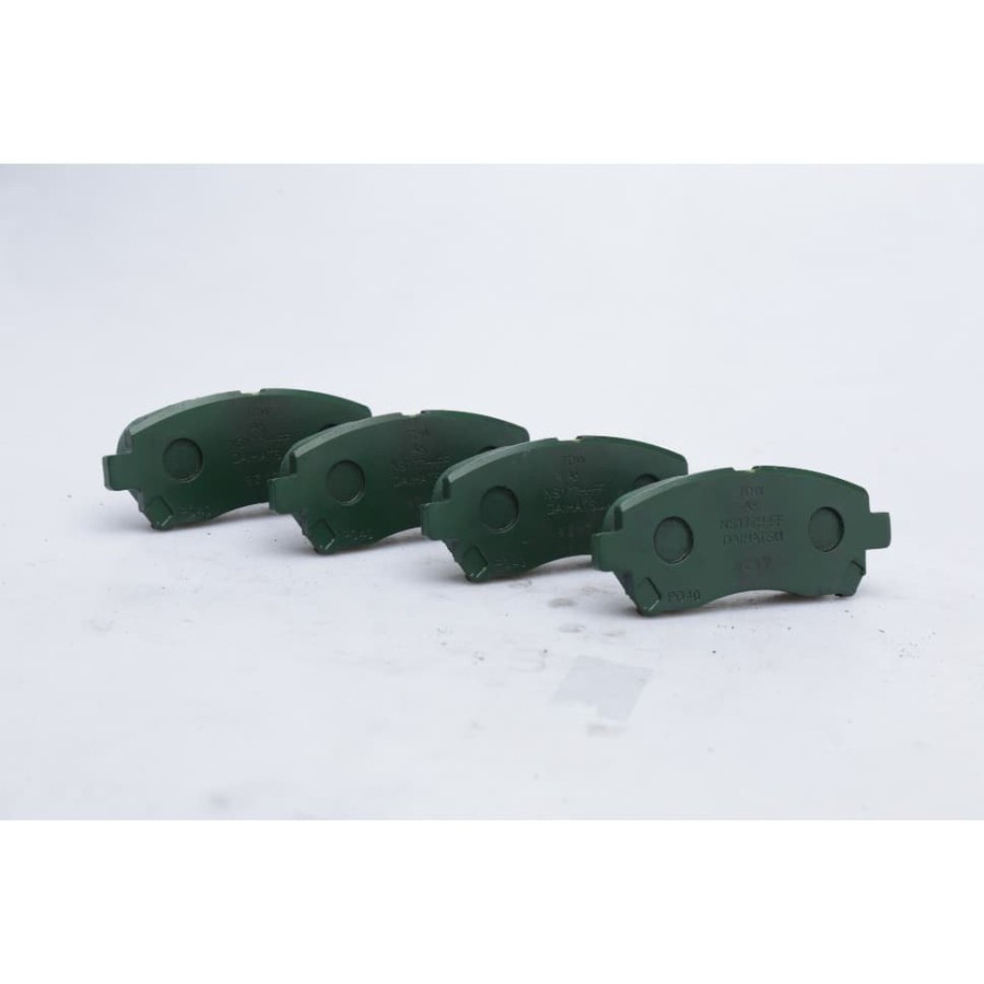 Brake Pad Ayla Matic D04491-BZ020-001