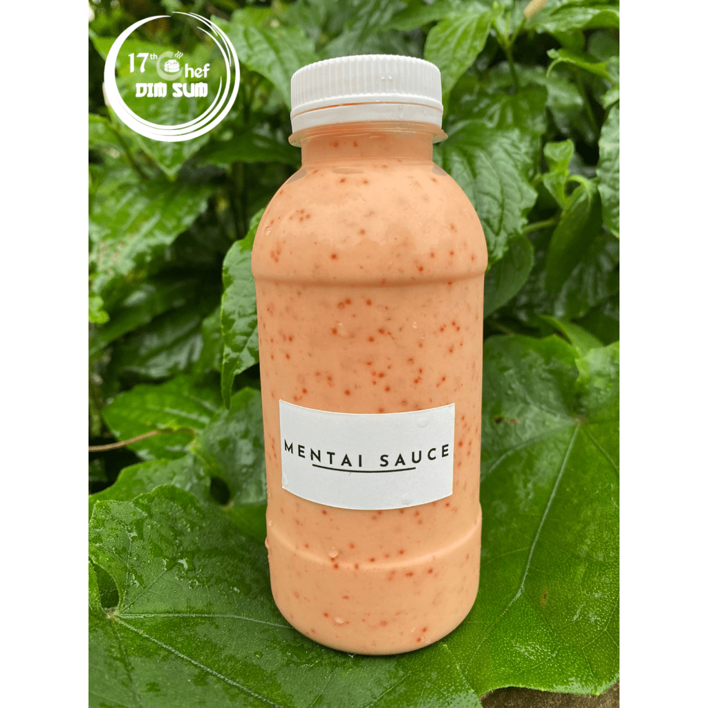 

Sauce Mentai 200 ML