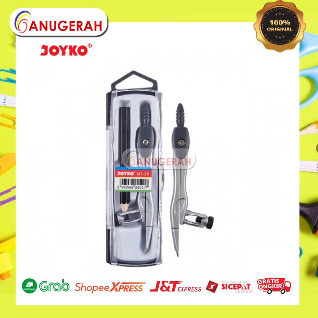 

JOYKO JANGKA MS-28