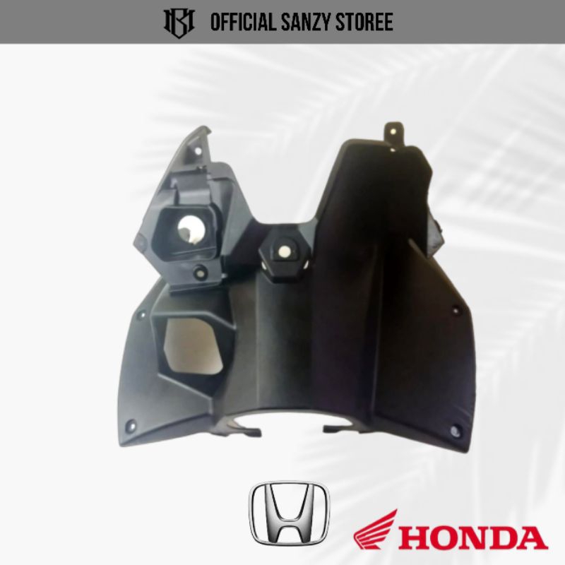 DASBOR DEK KUNCI KONTAK ATAS BEAT FI 2012 - 2015 / DASBOR KUNCI KONTAK BEAT ORIGINAL ASLI HONDA