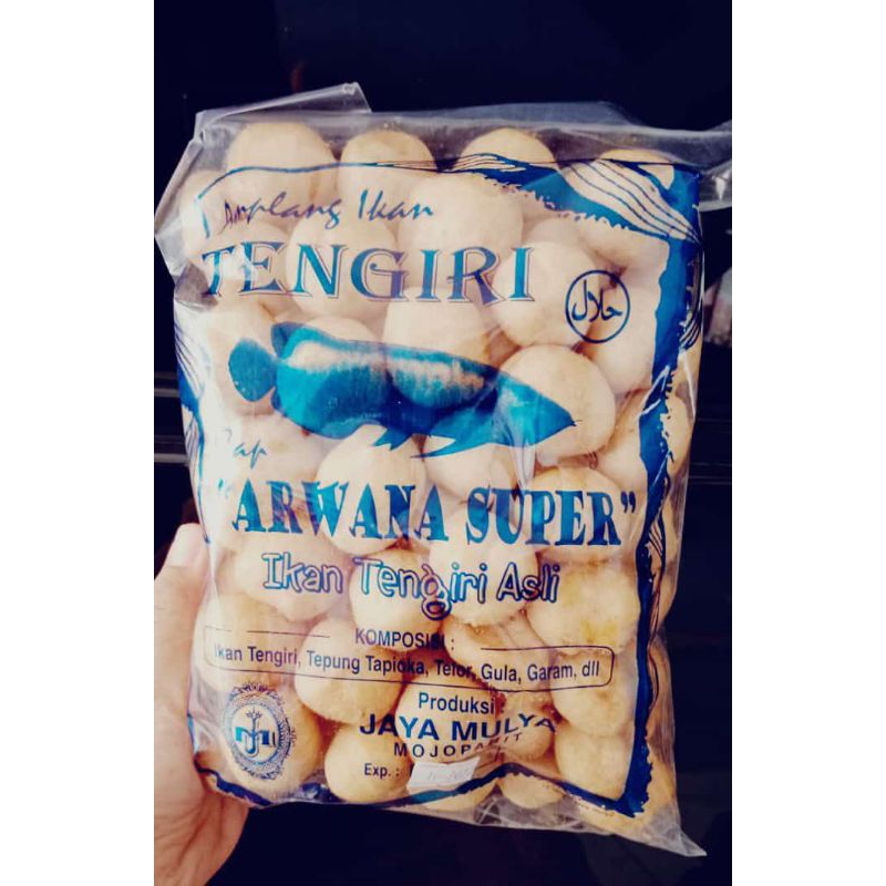 

Tengiri