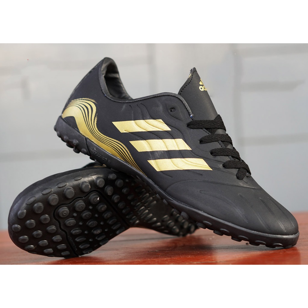 Fortunafootwear-Sepatu Futsal Adidas Copa Sense 3 IN olahraga Pria
