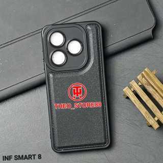 REALME NOTE 50 CASE LEATHER PRO BLACK REALME NOTE 50