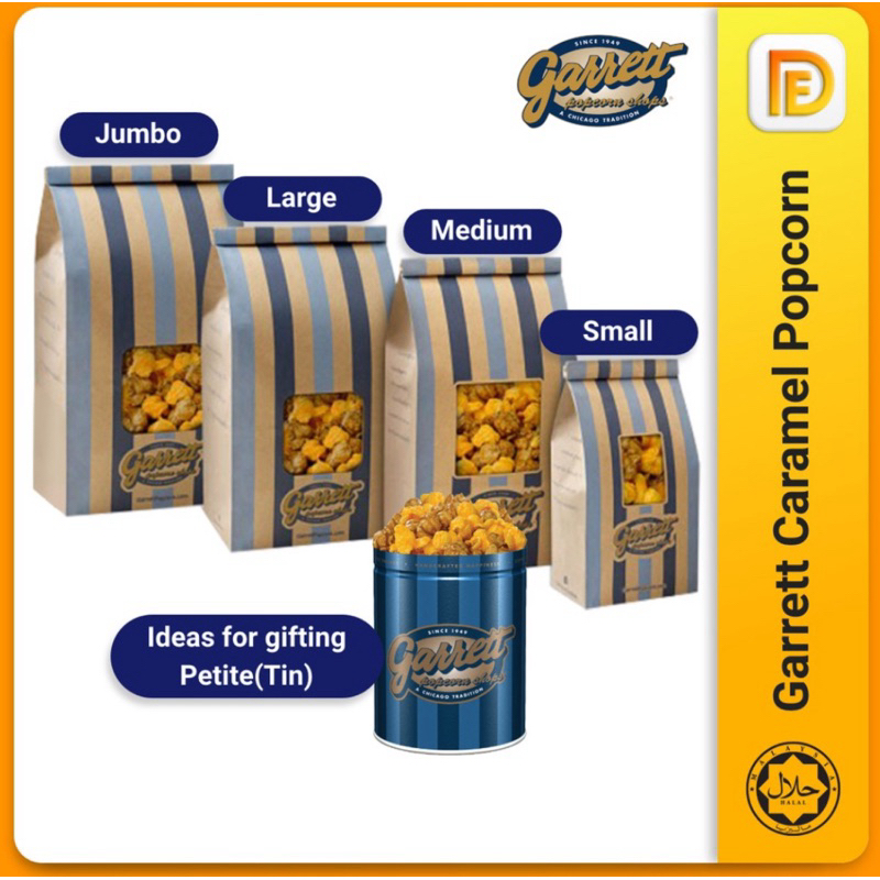 

POPCORN GARRETT MALAYSIA (Ready 1 Maret)