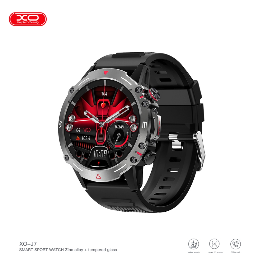 Smartwatch XO-J7 Smart Sport Watch
