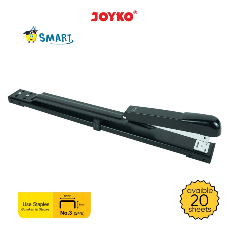 

JOYKO STAPLER HD 35 LA
