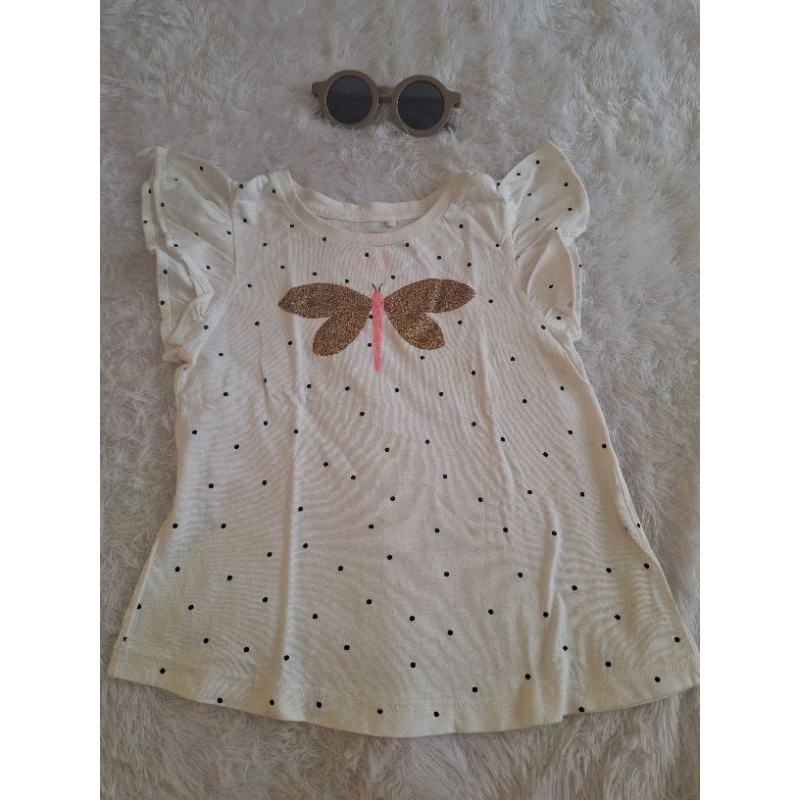 Preloved cotton on