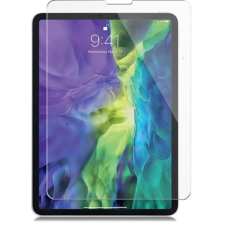 ART T45K CLEAR TEMPERED GLASS IPAD 1  9  8  7  6  5  4  3  2 IPAD AIR 5  4  3  2  1 IPAD MINI 6  5  