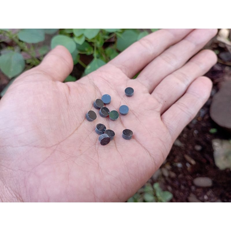 Dot Inlay Gitar Penanda Fingerboard