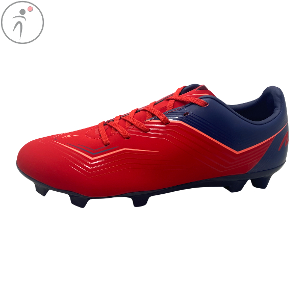 Sepatu Bola Specs Original Axis FG 1010058 BNIB