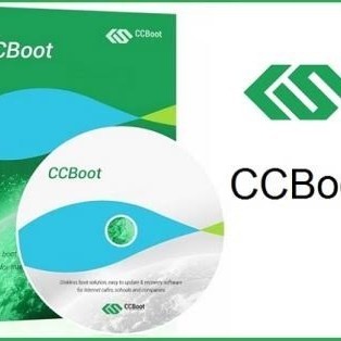 CCboot 2019 build (FLASHDISK)