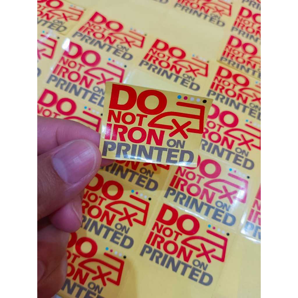 

STIKER LABEL OLSHOP TOKO PRODUk KEMASAN CETAK PRINT & CUT
