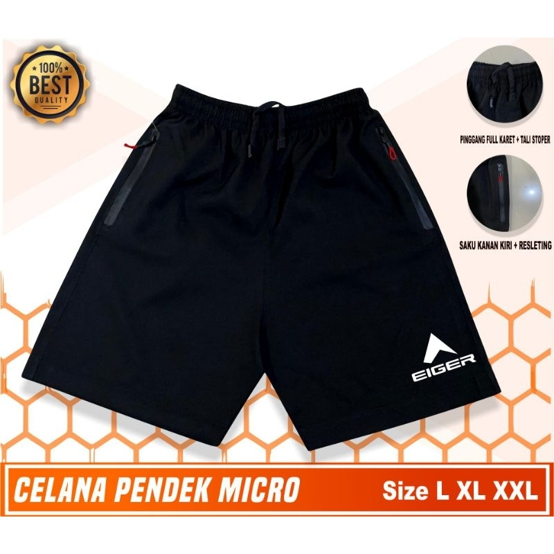 Celana Runing Olahraga Outdoor Mendaki Lari Futsal Sepak Bola Voly Ball dll