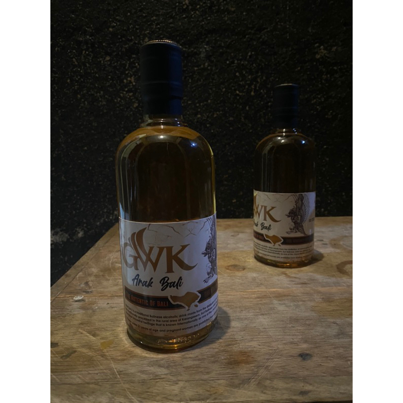 

JAMU TRADISI BALI OLAHAN REMPAH KAYU OAK NETO 550 ML