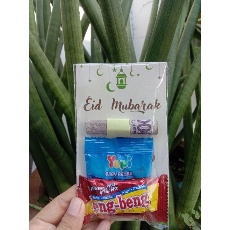 

Mini gift kecil