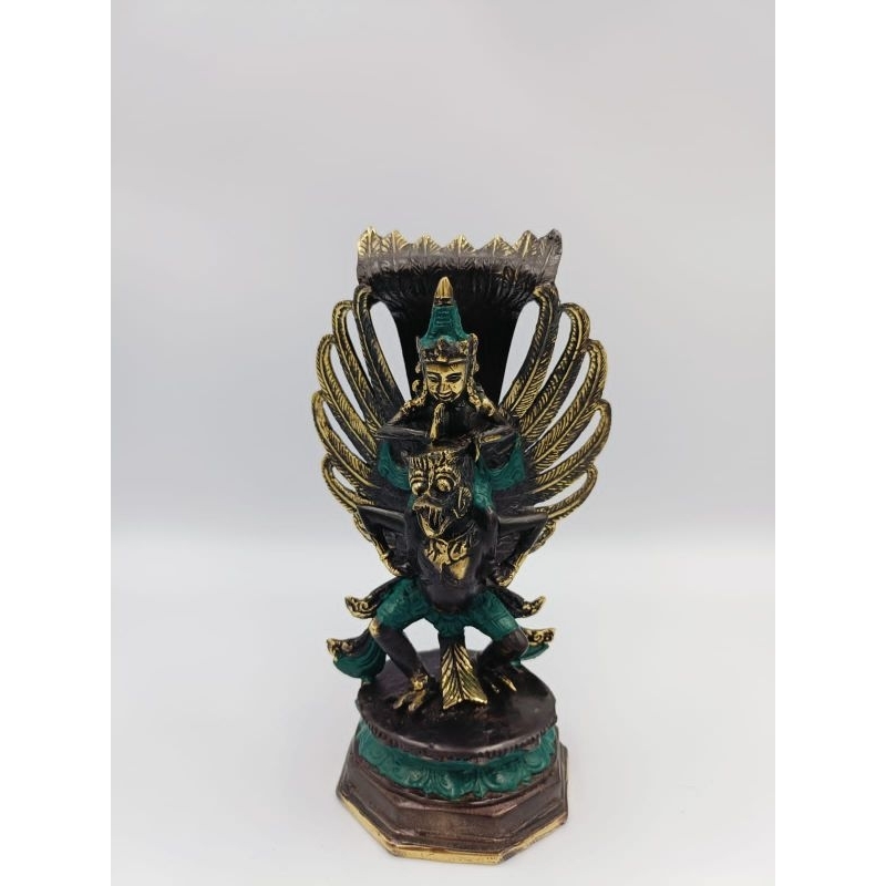 Pajangan Patung GWK Garuda Wisnu Kencana Bali
