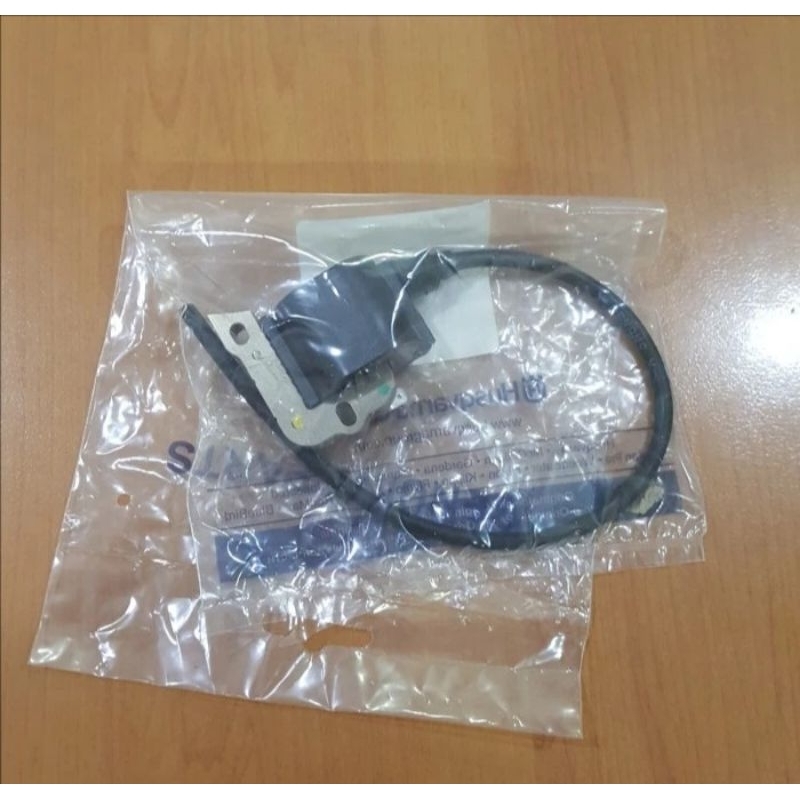 CDI Ignition Coil Module Chainsaw HUSQVARNA Tipe 268 Original