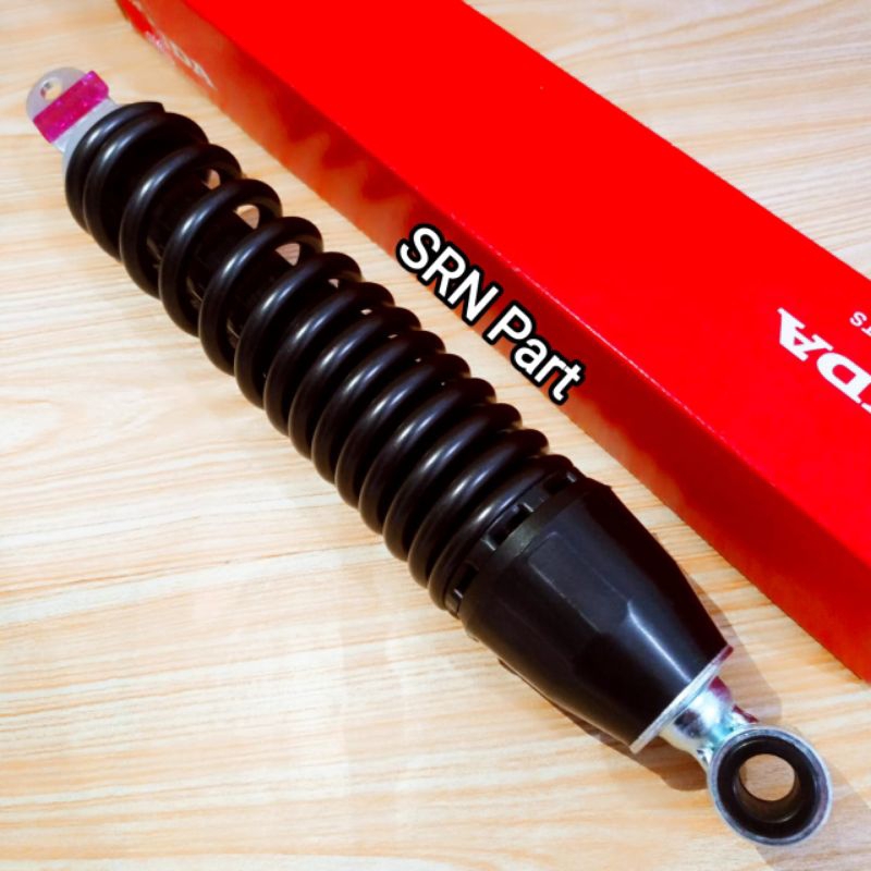 Shockbreaker Belakang Honda Genio / Beat New Led /Beat Deluxe / Beat Street KOJ