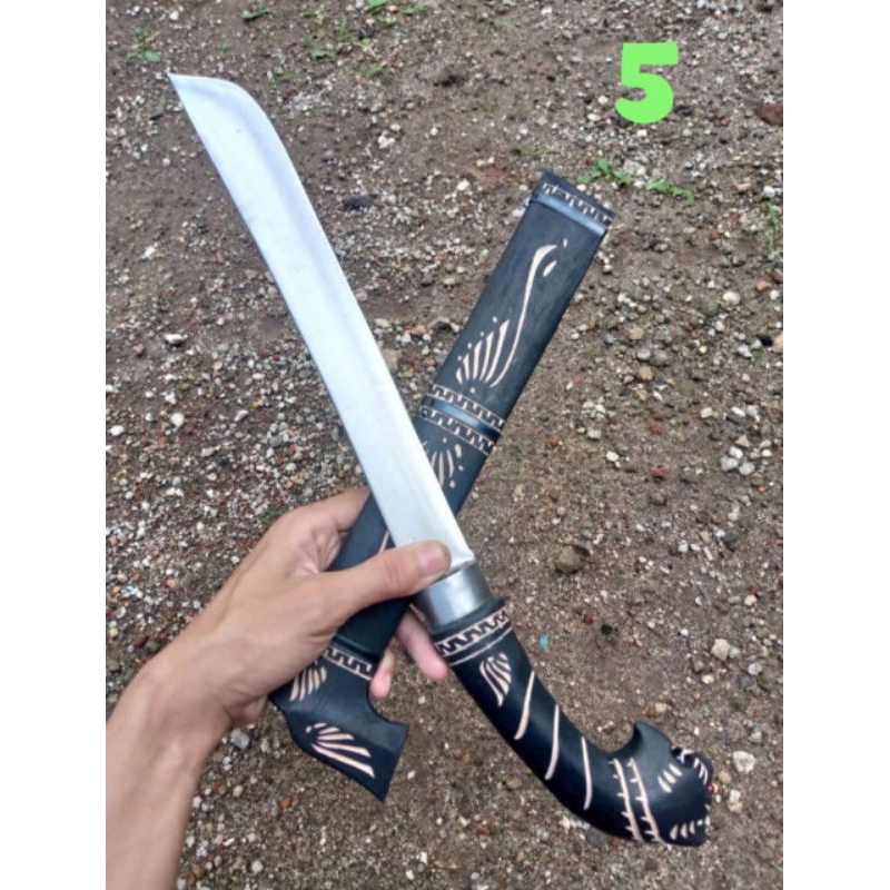 TERBARU golok serbaguna asli serang BANTEN