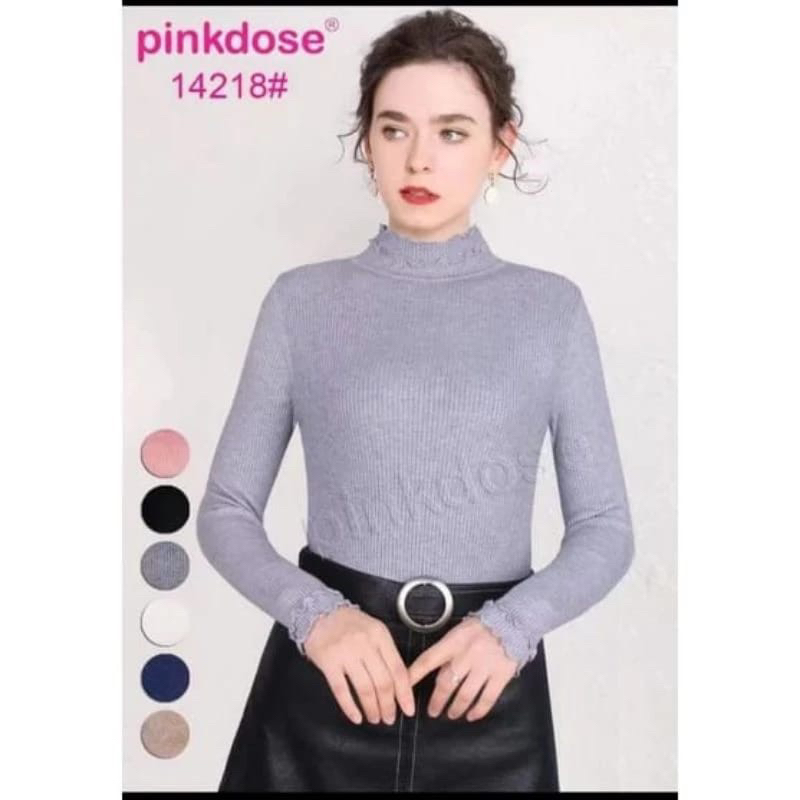 MANSET BODYFIT KRIWIL BY PINKDOSE