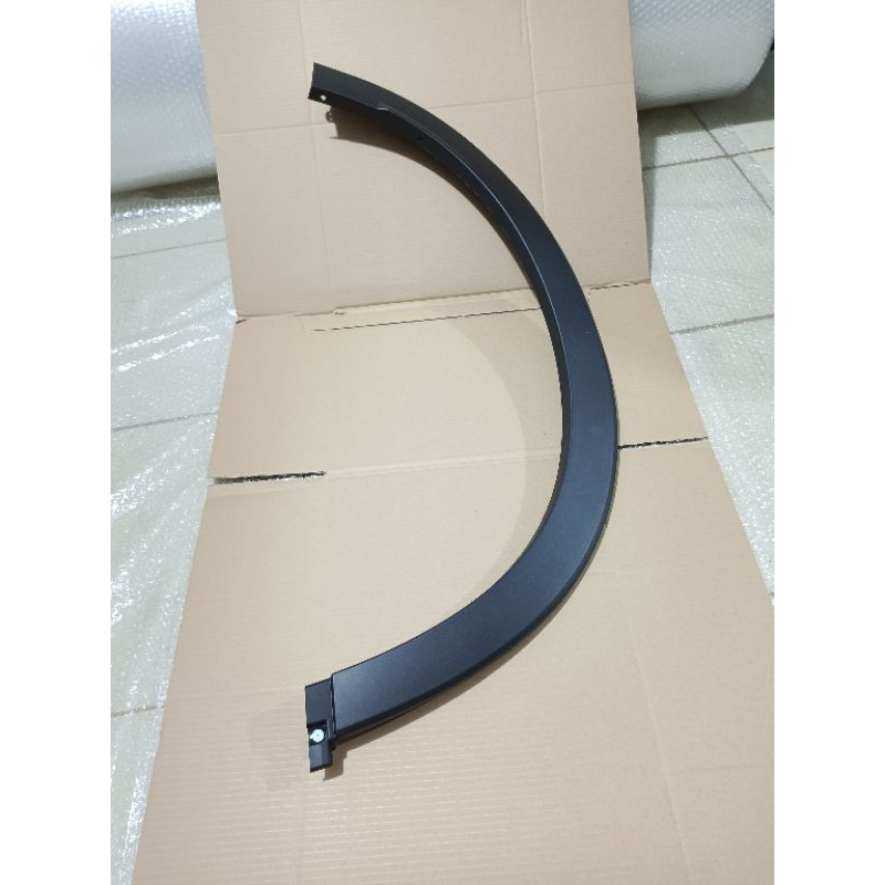 OVER FENDER BELAKANG LIS SPAKBOR KANAN RH RUSH TERIOS 2019 2022 ORIGINAL