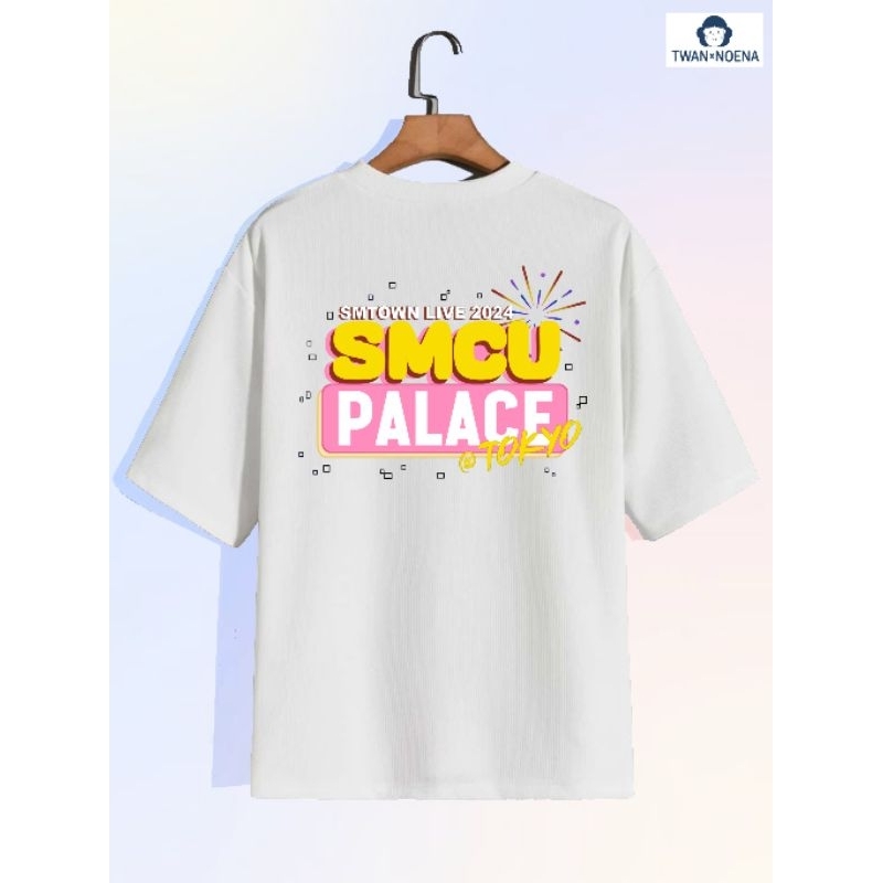 KAOS SMCU 2024 / KAOS SMTOWN / AESPA NCT RIIZE REDVELVET KUSTOM