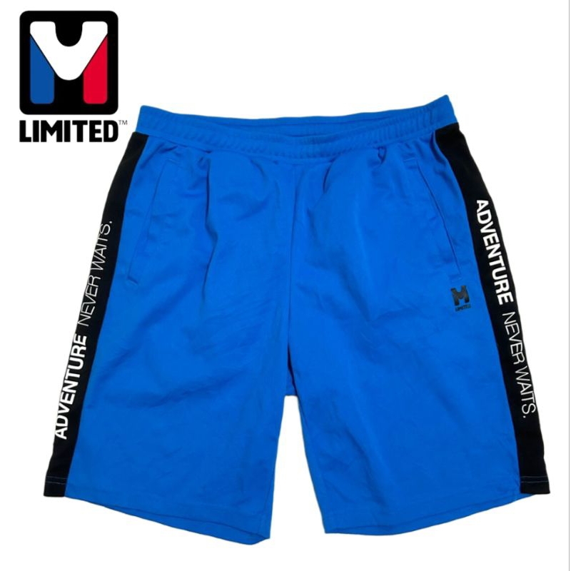 celana m. limited outdoor size 25-36