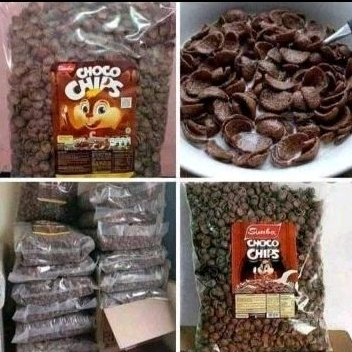 

SIMBA CHOCO CHIPS