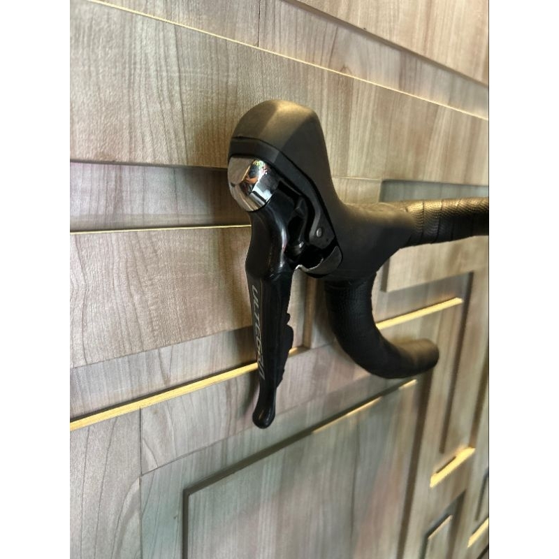 Groupset Shimano Ultegra R8020 Disc Second