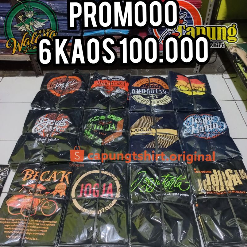 KAOS JOGJA MALIOBORO MURAH KAOS JOGJA TERLARIS KAOS MALIOBORO