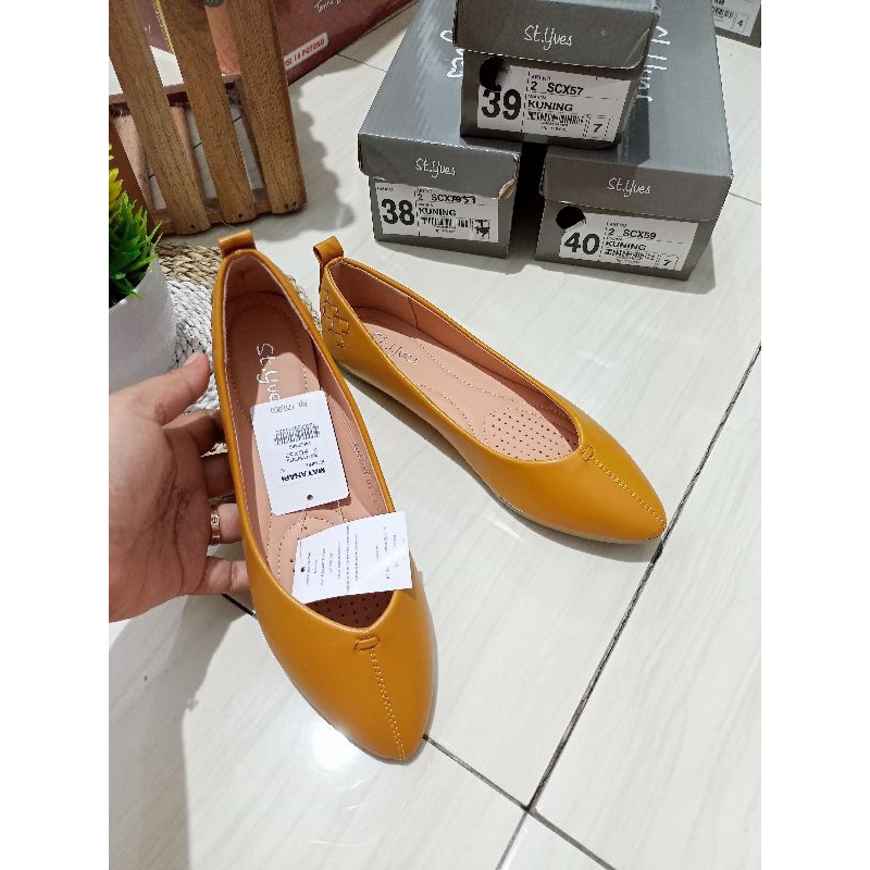 sepatu fladeo ORI mall