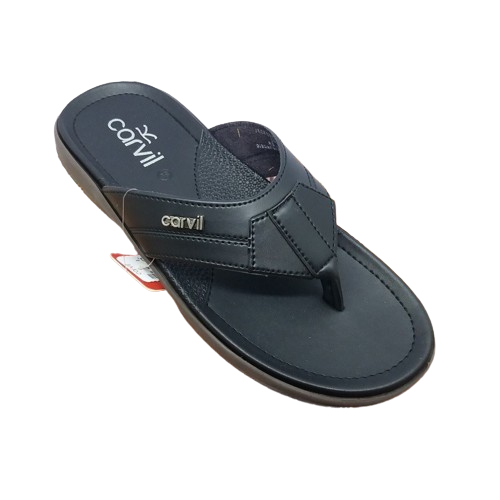 Carvil Jacksen - 01 M | Sandal Pria Carvil | Original | Dijamin Murah