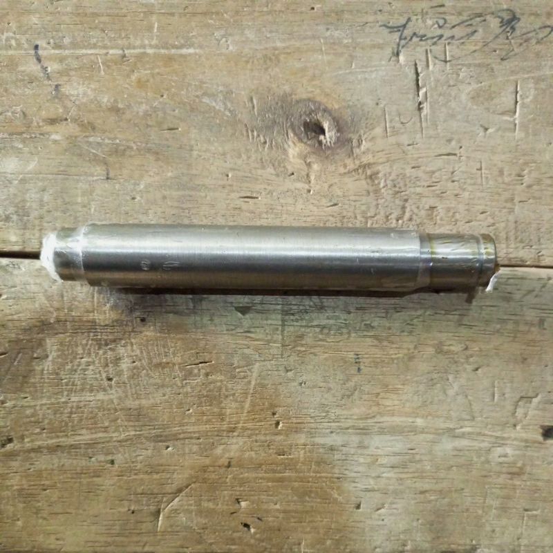 Besi As roll arm Hc600