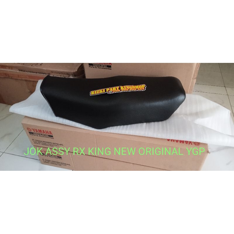 Jok Assy rx king new tahun 2002~2009 original asli yamaha