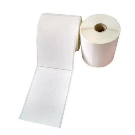 

TERMURAH Label Barcode Direct Thermal 1 Kolom 100x150mm [500 PCS]