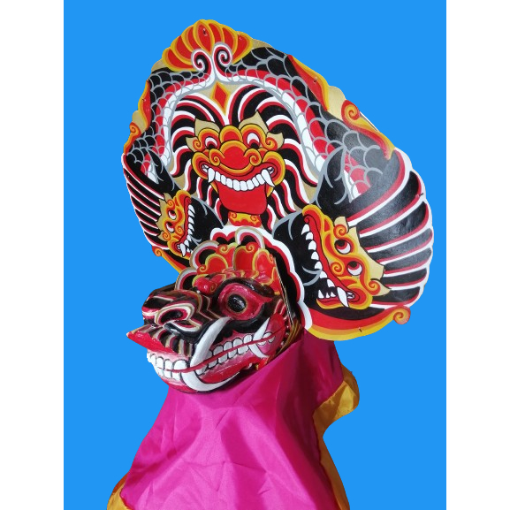 BARONGAN JARANAN ANAK SMP MURAH SUPER