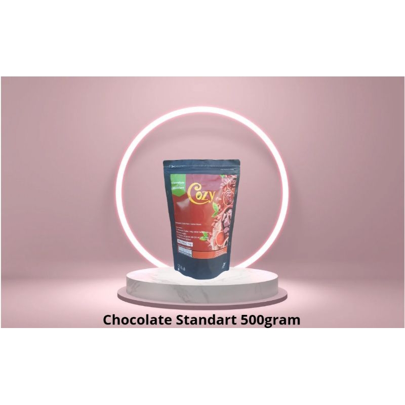 

Cozy Chocolate Standart