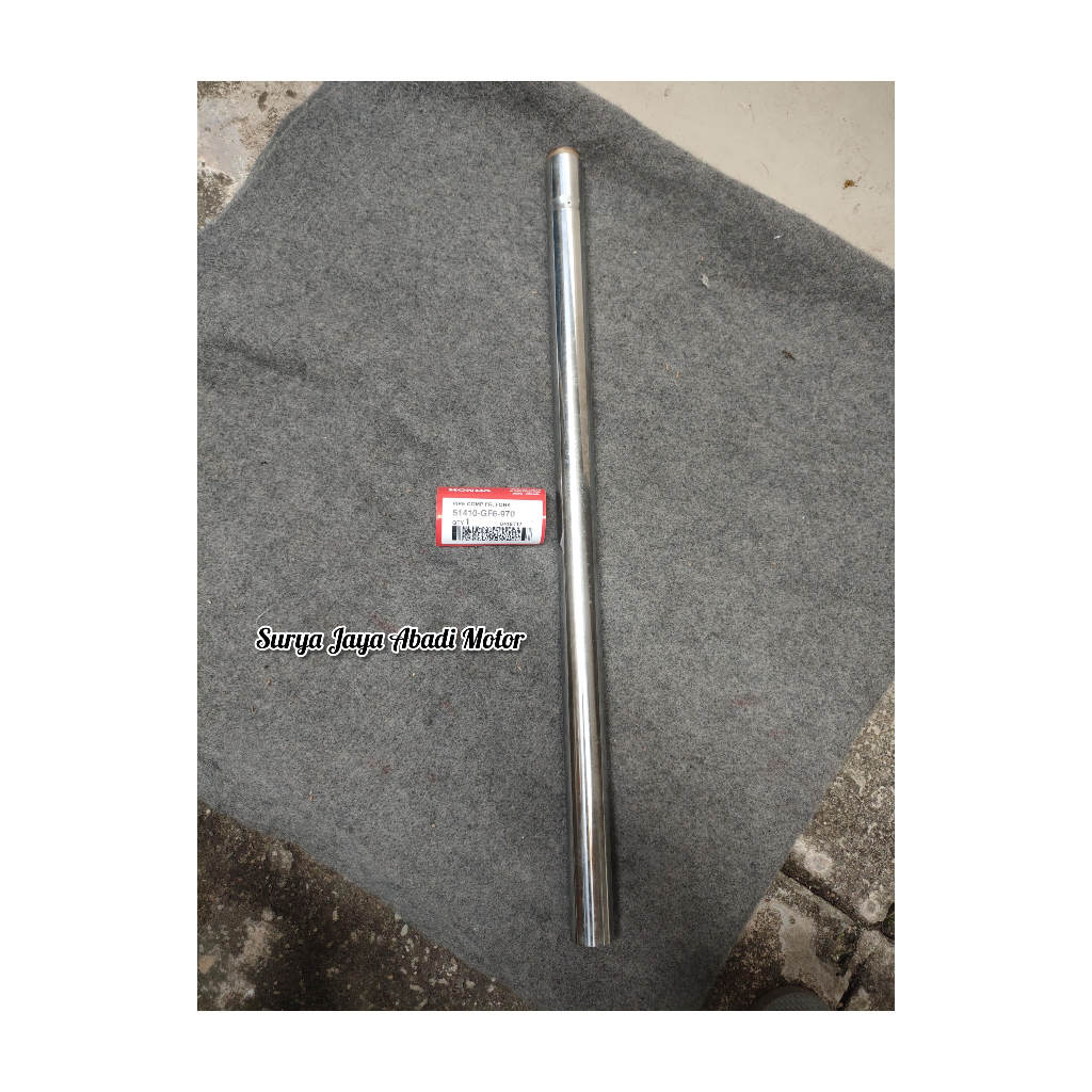 As Shock Depan Honda Win (51410-GF6-970) Orisinil