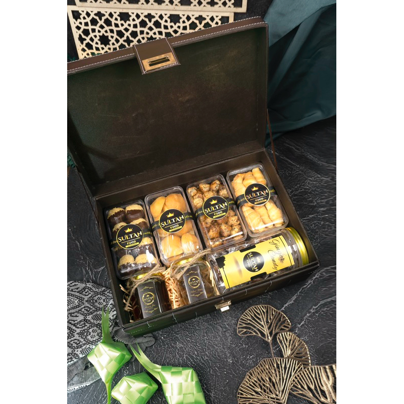 

Riyadh 2 | Hampers Idul fitri | Hampers Corporate