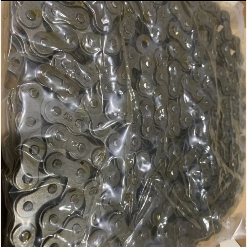 Rantai RS 50-2/Roller Chain RS 50-2