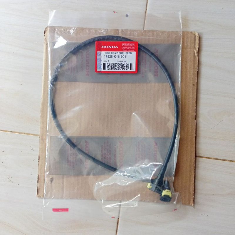 selang injeksi beat fi beat esp scoopy fi original