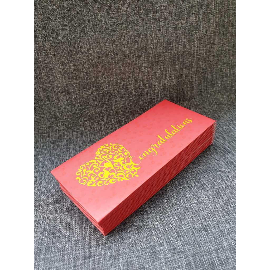 

Amplop wedding / amplop uang Exclusive MY2008 untuk resepsi Pernikahan