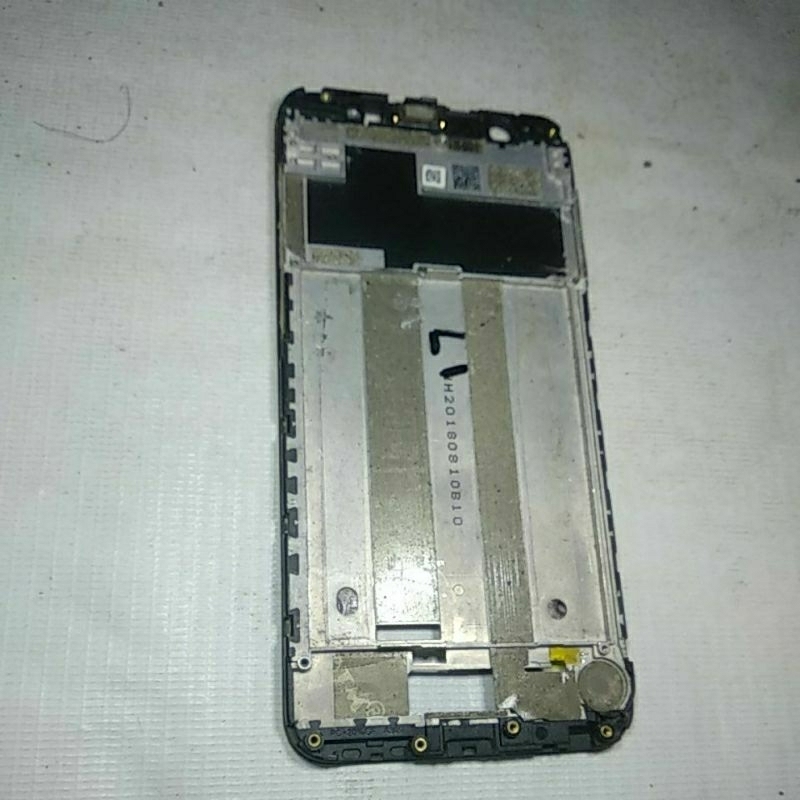 frame bekas Asus Zenfone L1